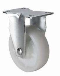 4 inch Nylon Swivel Caster Wheel 300 - 400 kg_0