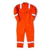 Poly Cotton Boiler Suits L Full Sleeves_0