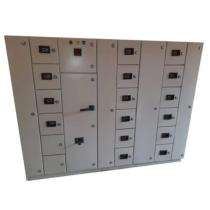 Aluminium Four Quadrant Four Pole VFD Panels 4000 A_0