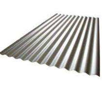 TATA Corrugated Mild Steel Roofing Sheet Zink Coated_0