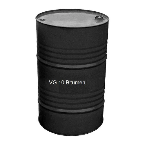 BITUMIX Bitumen VG 10 156 kg_0