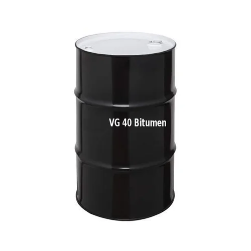 BITUMIX Bitumen VG 40 185 kg_0