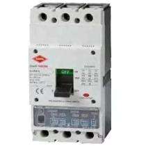HPL 160 A 25 kA Three Pole MCCB_0