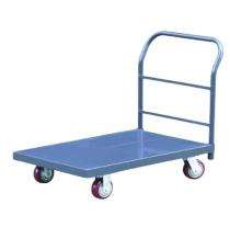 SVE 4 Wheel Platform Trolley 250 kg_0