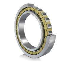 Associated NU319C3 Roller Bearings Cylindrical Steel_0