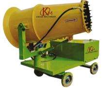 KM KN-20 Fully Automatic 500 L Anti Smog Gun_0