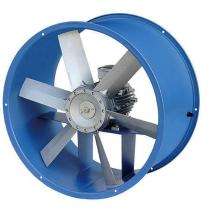 Fantek 1000 mm Axial Industrial Fan Duct Mounted Ft-1_0