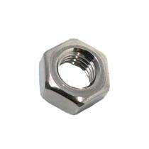 Clinchko M18 Hexagon Head Nuts Brass 8.8 Plain Finish DIN 934_0