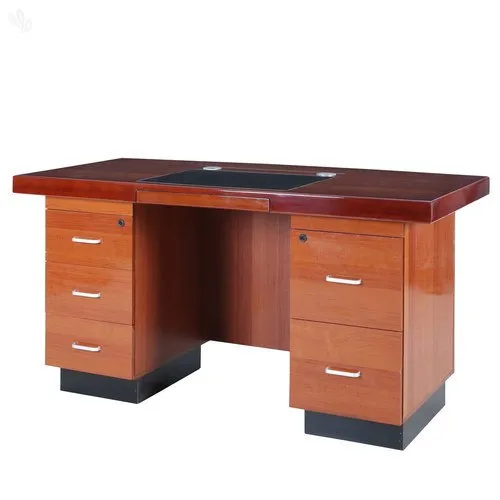 Royal oak deals furniture office table