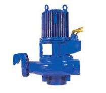 Cast Iron 0.5 - 200 hp Slurry and Sludge Pumps_0