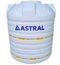 ASTRAL Opta LDPE Water Tanks 1000 L White_0