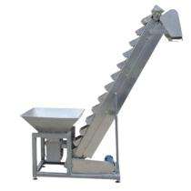 Automatic Vertical Conveyor Machine_0