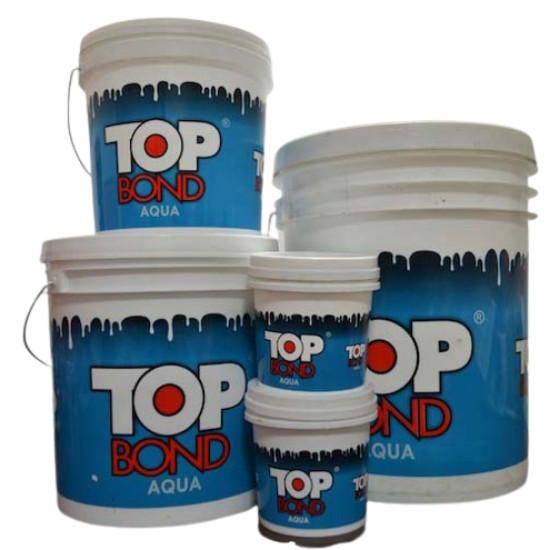 Top Bond 10 kg Synthetic Resin Adhesives_1