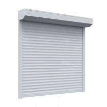 Jay Bajrang Aluminium Rolling Shutter Manual_0