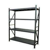 Protonik Mild Steel Angle Frame 4 Layers Industrial Racks 6 ft 1100 x 900 mm_0