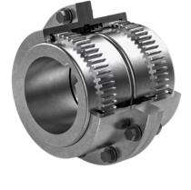 UNIQUE 10 mm Gear Coupling GC1 1000 Nm 5000 rpm_0