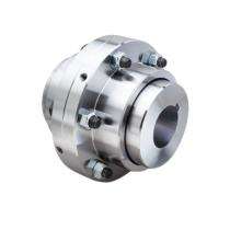 UNIQUE 15 mm Gear Coupling GC2 80 Nm 2500 rpm_0