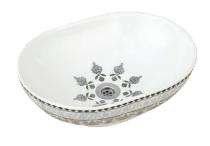 Kerovit Wash Basin Table Top_0