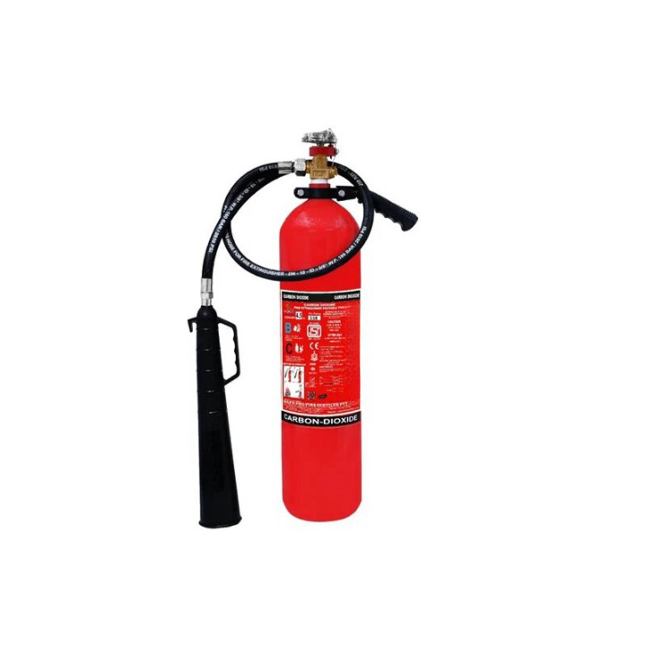 6 kg Carbon Dioxide (CO2) Fire Extinguishers_0