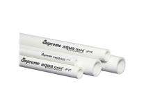 Supreme 110 mm UPVC Pipes SCH 80 6 m Plain_0