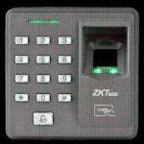 A-FA1 Fingerprint 1000 User Time Attendance System_0