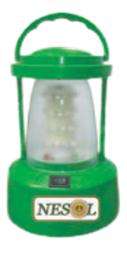 NESOL LED 2 W Solar Lantern_0