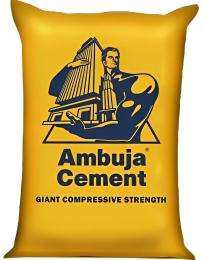 Ambuja Cement PPC Cement_0