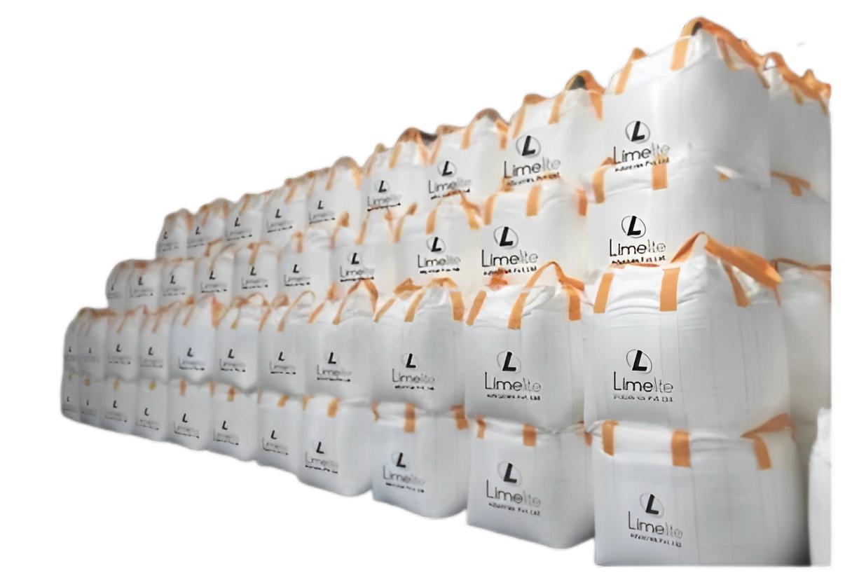 Limelite Industrial Grade Powder Calcium Oxide_1