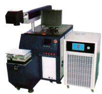 Adithiya 40 A Laser Welding Machine JZ-SW200 220 V 5 kW_0