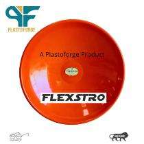 Flexstro Polypropylene Construction Tagari Mortar Pan 16 L_0