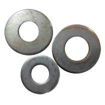 LAXMI M1 Plain Washers Mild Steel Galvanized ANSI_0