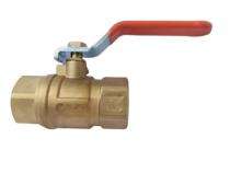 PIERO 15 - 50 mm Manual Ball Valves Threaded_0