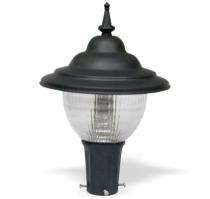 1206 Puma LED 12 W Cone IP66 Warm White Garden Light_0