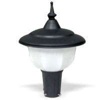 1208 Paris LED 36 W Cone IP66 Warm White Garden Light_0