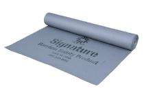 Signature By DSZ Silicon Coated Fabric 0.5 mm Fire Retardant Blanket Grey_0