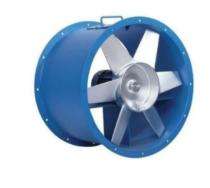 3000 mm 5 hp Axial Flow Fan Direct Drive_0