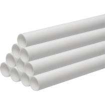 Himalaya 110 mm UPVC Pipes Class B 6 m Plain_0