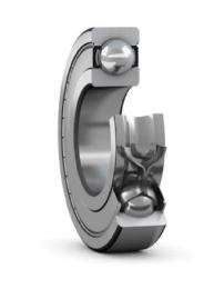 SKF 623 Ball Bearings Stainless Steel_0