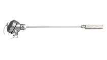 TEMPSENS T-Type Stainless Steel Thermocouple_0
