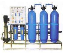 Commercial RO Plant 1000 LPH_0