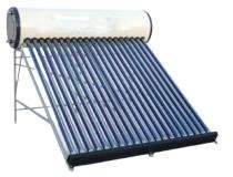 100 L Stainless Steel Solar Water Heater_0