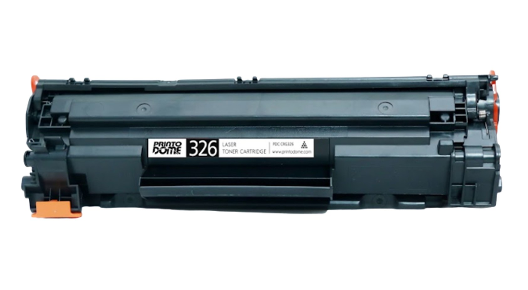PRINTODOME Black Laser Toner Canon Canon CRG326 Compatible Ink Cartridge_1