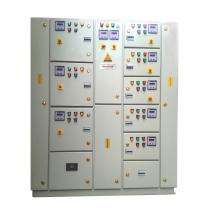 Three Phase 440 V 4000 A Copper LT Panels 8 Ways_0