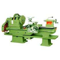 Astro lathe shop