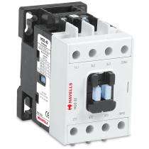 HAVELLS 230 V Four Pole 40 A Electrical Contactors_0