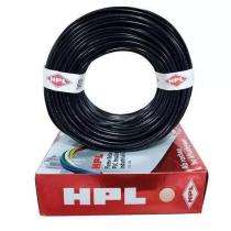 HPL 1.5 sqmm HR ZHFR Electric Wire Black 90 m_0