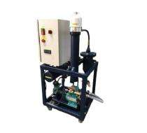 AR 21 kg/cm2 Automatic Coolant Filtration Machine I-OP-SFC-015 150 LPH_0