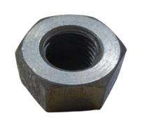 RNK 16 mm Hexagon Head Nuts Mild Steel 8.8 Polished EN 24_0