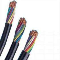Finolex 16 Core 0.5 sqmm Industrial Flexible Cables 100 m Solid Copper 1100 V_0