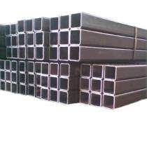 TATA 2.2 mm Structural Tubes Steel Hollow Section IS 4923 80 x 40 mm_0